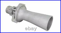 4Spray Eductor 316 Stainless Steel Tank Mixing Agitation Nozzle