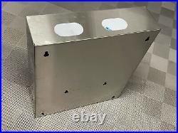 Bradley S86-070 Stainless Steel Cabinet for Mixing Valves S86070
