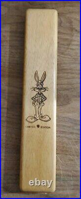 Bugs Bunny Warner Bros Limited Edition Wrist Watch Exclusive For Studio Store