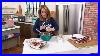 Cook S Essentials Stainless Steel 4 Piece Mixing Bowl Set On Qvc