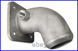 FLSP Stainless Steel Mixing Elbow