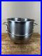 Hobart 40qt BOWL A-40SS Stainless Steel Mixing Bowl