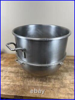 Hobart 40qt BOWL A-40SS Stainless Steel Mixing Bowl