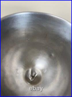 Hobart 40qt BOWL A-40SS Stainless Steel Mixing Bowl