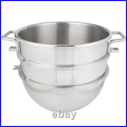 Hobart Bowl-hl30 Legacy 30 Qt. Stainless Steel Mixing Bowl