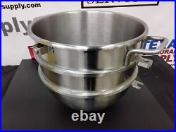 Hobart Legacy 30Qt Stainless Steel Mixing Bowl