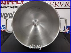 Hobart Legacy 30Qt Stainless Steel Mixing Bowl