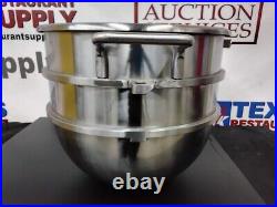 Hobart Legacy 30Qt Stainless Steel Mixing Bowl