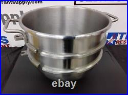 Hobart Legacy 30Qt Stainless Steel Mixing Bowl