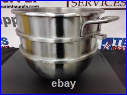 Hobart Legacy 30Qt Stainless Steel Mixing Bowl