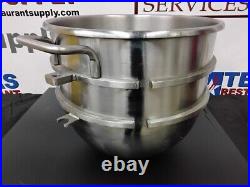 Hobart Legacy 30Qt Stainless Steel Mixing Bowl