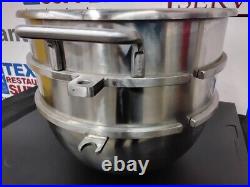 Hobart Legacy 30Qt Stainless Steel Mixing Bowl