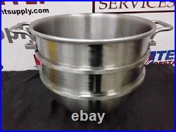 Hobart Legacy 30 Qt Stainless Steel Mixing Bowl