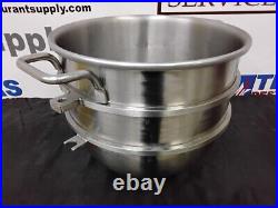 Hobart Legacy 30 Qt Stainless Steel Mixing Bowl