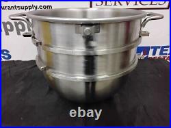 Hobart Legacy 30 Qt Stainless Steel Mixing Bowl