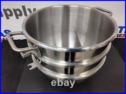 Hobart Legacy 30 Qt Stainless Steel Mixing Bowl