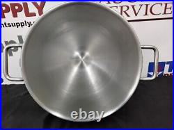 Hobart Legacy 30 Qt Stainless Steel Mixing Bowl