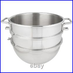 Hobart Legacy 40 Qt. Stainless Steel Mixing Bowl