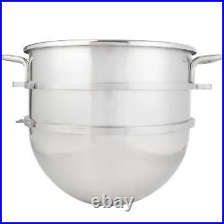 Hobart Legacy 40 Qt. Stainless Steel Mixing Bowl