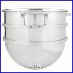 Hobart Legacy 40 Qt. Stainless Steel Mixing Bowl