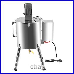 Liquid Filling Machine 30L Cream Paste Cosmetic Mixing Filler Stainless Steel