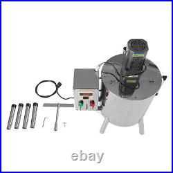 Liquid Filling Machine 30L Cream Paste Cosmetic Mixing Filler Stainless Steel