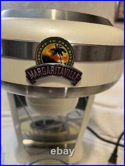 Margaritaville Bahamas Frozen Concoction Margarita Maker Drink Blender DM1000