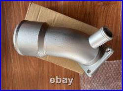 North Stainless Steel Mixing Elbow Replaces YANMAR JH 129470-13560, 129670-13560
