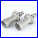 Stainless Steel Spray Nozzle, Fluid Mixing Eductors, Tank Mixing Agitation Nozzles