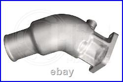 V8782 Stainless Steel Mixing Elbow
