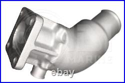 V8782 Stainless Steel Mixing Elbow