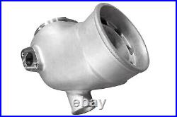 VG1 Stainless Steel Mixing Elbow Replaces Volvo Penta PN 861289